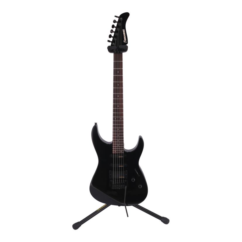 FERNANDES THE REVIVAL RTE-50 ギター ジャンク 中古品 FERNANDES RTE-50 The Revival テレキャスタータイプ