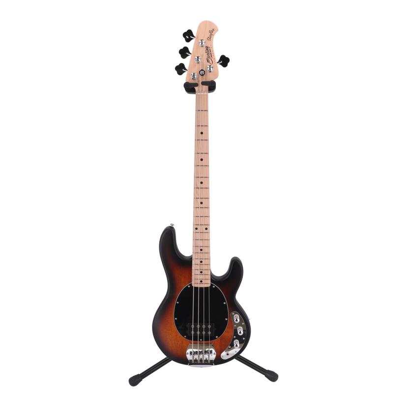 musicman stingrayEX スティングレイ　ベース 楽天市場】【送料無料】MUSICMAN / Stingray EX【中古】【楽器