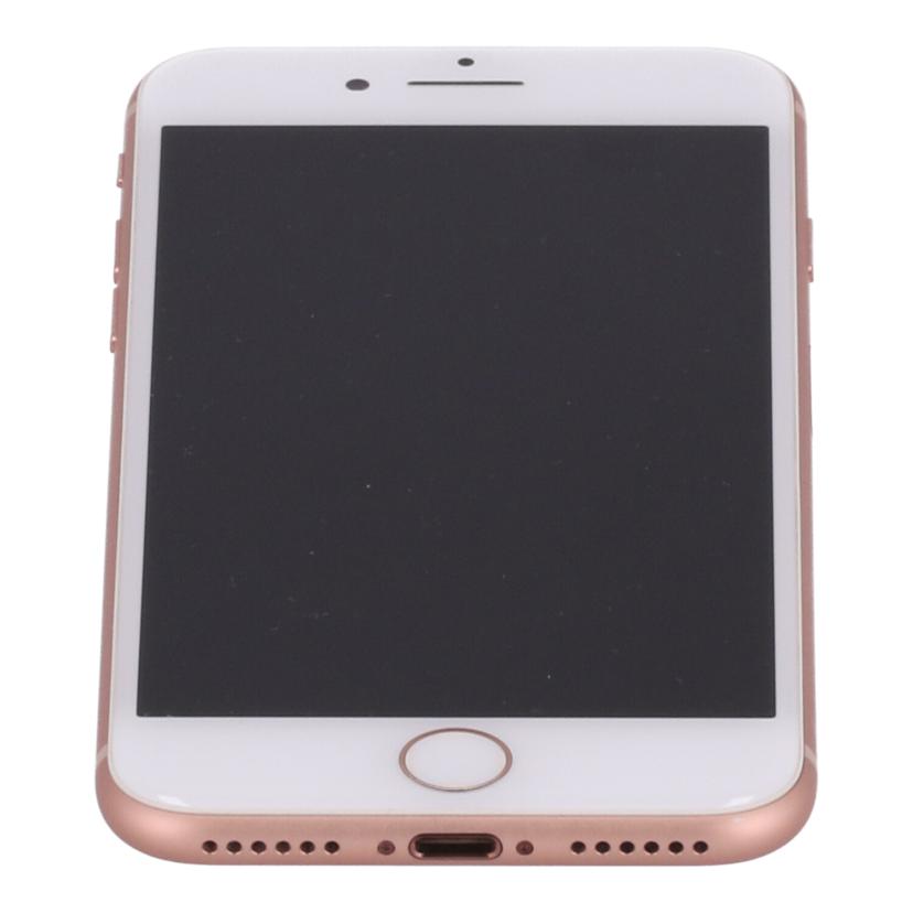中古 iPhone8 64GB Apple docomo アップル MQ7A2J/A C8PVJM54JC6J コンディションランク【B】 （商品 No.05-0）
