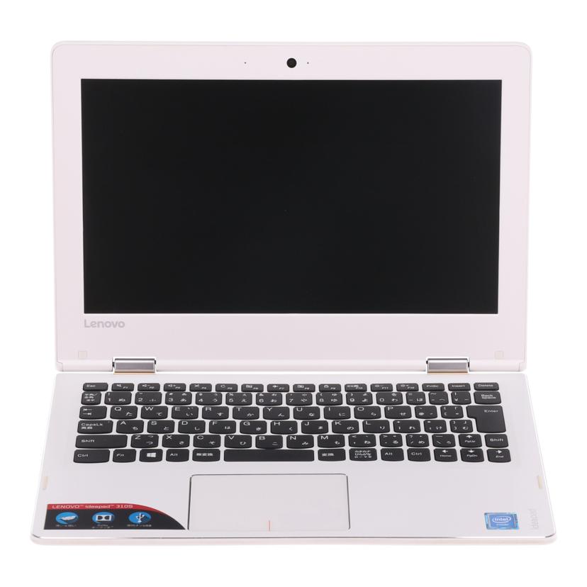 Lenovo レノボ/Win10ノートPC 80U40009JP 楽天市場】【中古】 Lenovo レノボ ベーシックモバイルノート