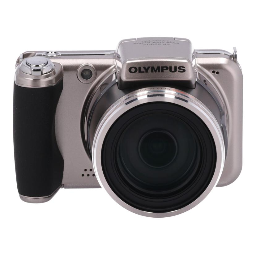 OLYMPUS オリンパス/デジタルカメラ（オールド）/SP-810UZ/S07035535/Bランク/81【中古】 OLYMPUS オリンパス/デジタルカメラ（オールド）/SP-810UZ