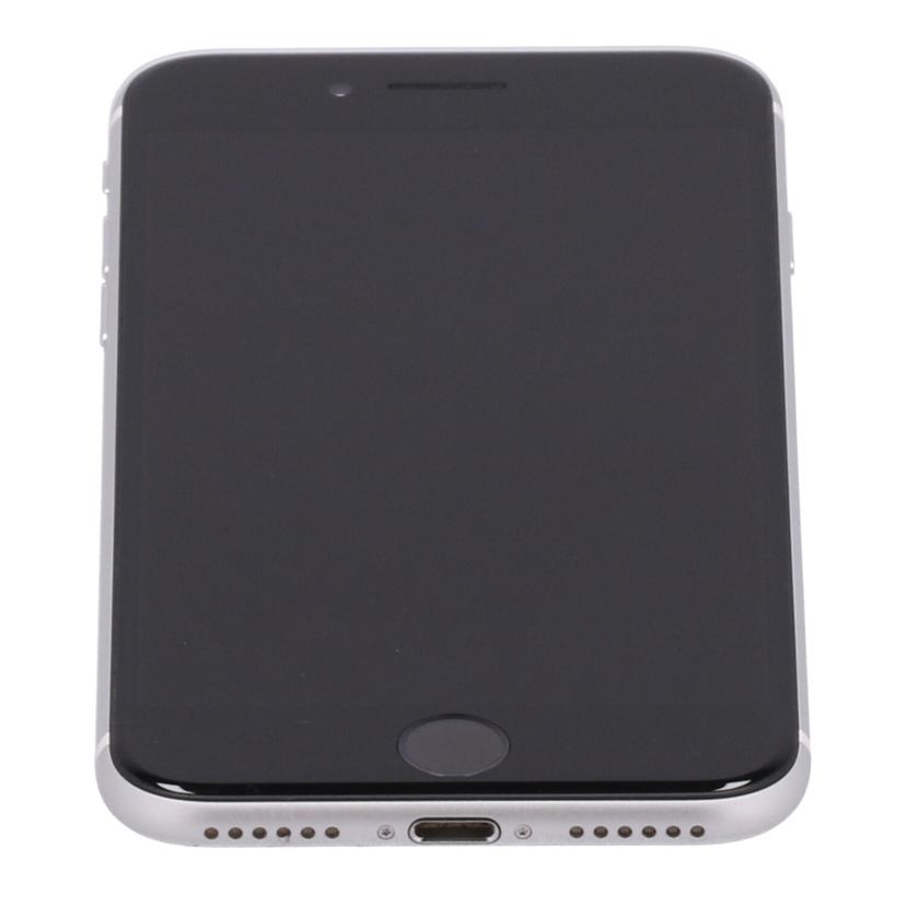 中古 iPhone　SE　第2世代　64GB Apple　 アップル　 MHGQ3J/A DX3F9C1SPLJR コンディションランク【B】 （商品 No.71-0）