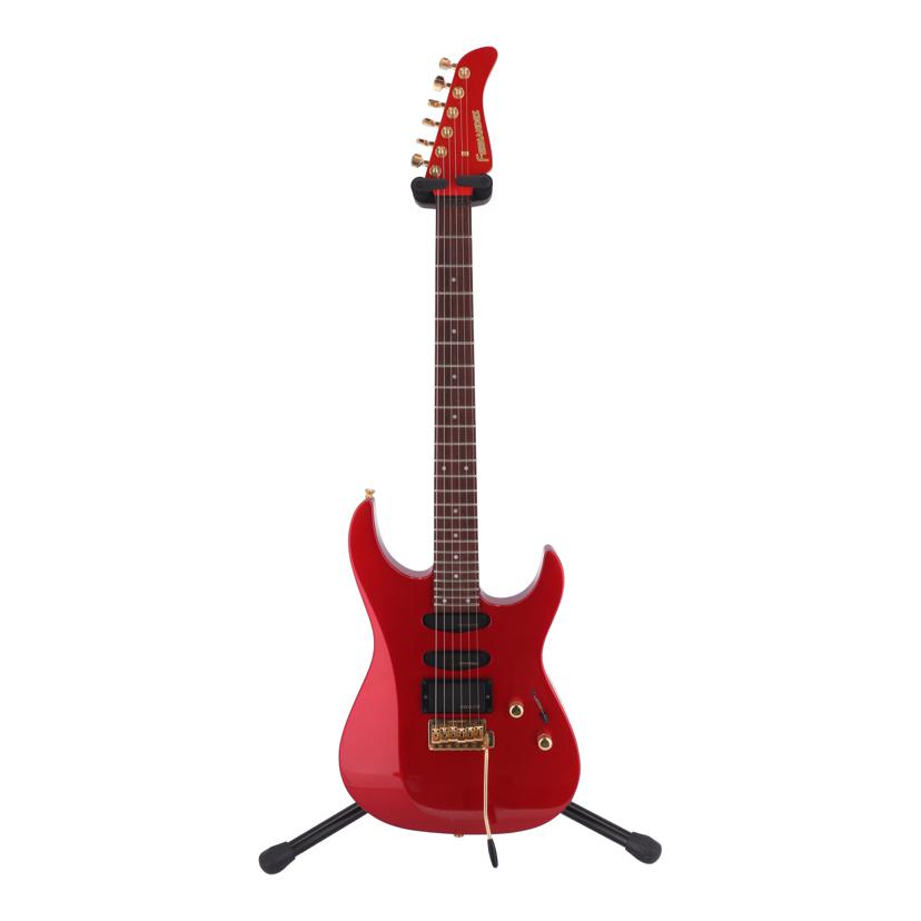 FERNANDES フェルナンデス エレキギター FERNANDES フェルナンデス LA-85KK ラルクアンシエル 