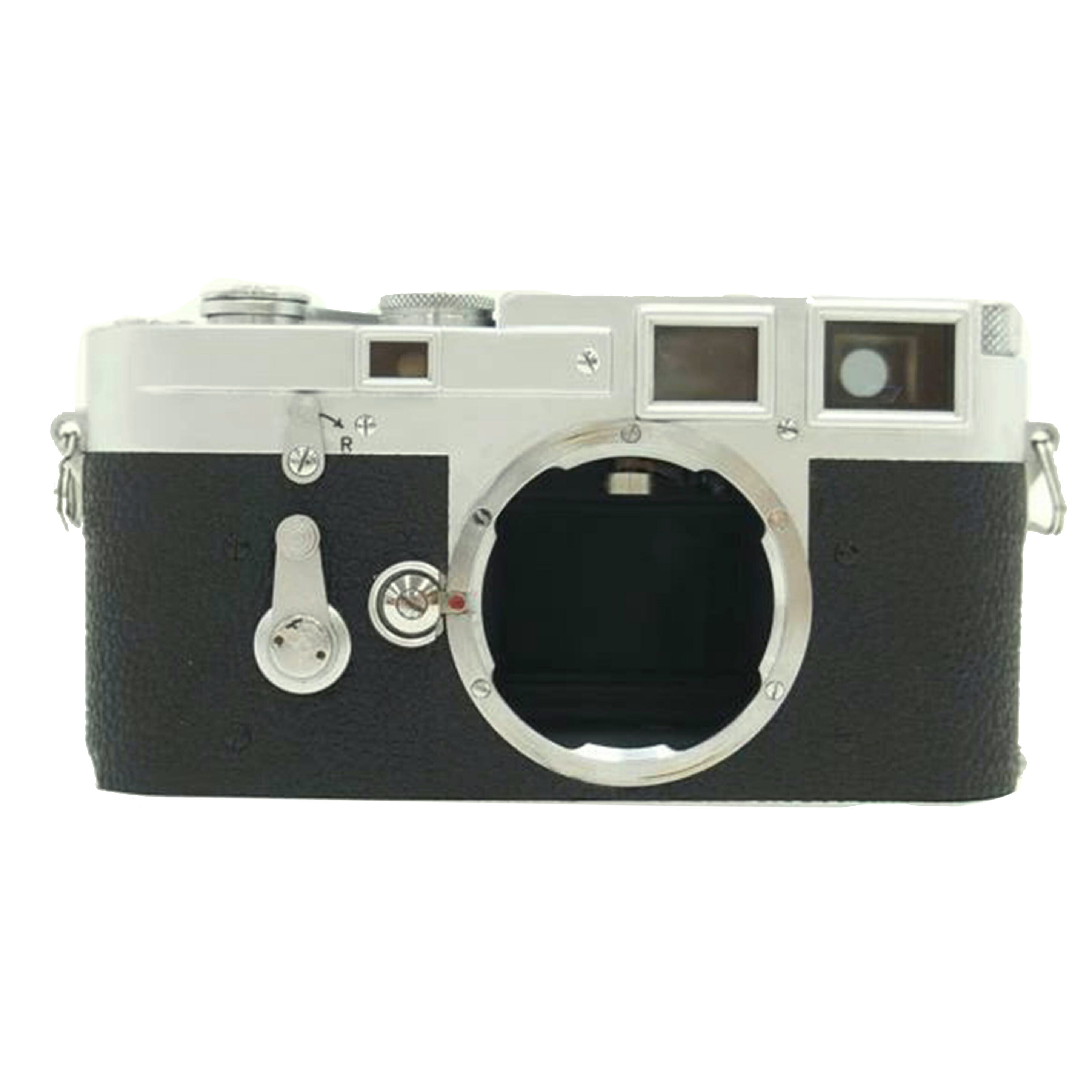 中古 レンジファイダーカメラ/M3   BODYLEICA ライカWR64755006821 734324前提条件序列付ける【C】（商いもの No.75-0）