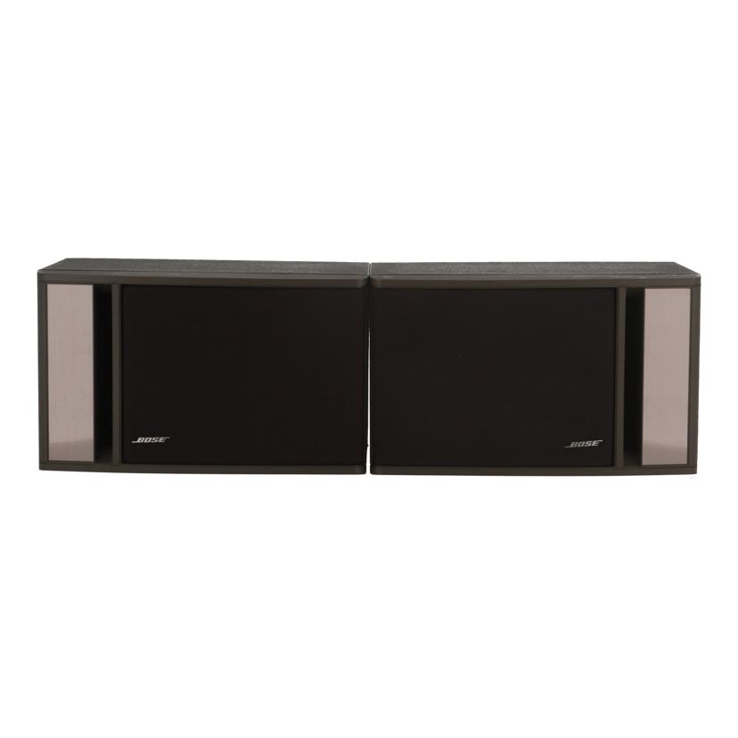 中古 スピーカー(ペア) BOSE ボーズ 100J 100JDAC101570/101JDAC101571 コンディションランク【B】 (商品 No.09-0)