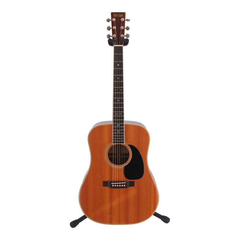 Tokai Cat's Eyes CE-500CF キャッツアイ アコギ Tokai】東海楽器 アコースティックギター ギター Cat's Eyes
