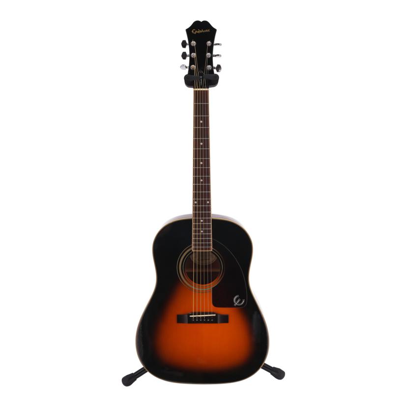 Epiphone アコースティックギター 楽天市場】【送料無料】Epiphone / AJ-18S【中古】【楽器/ｱｺｷﾞ