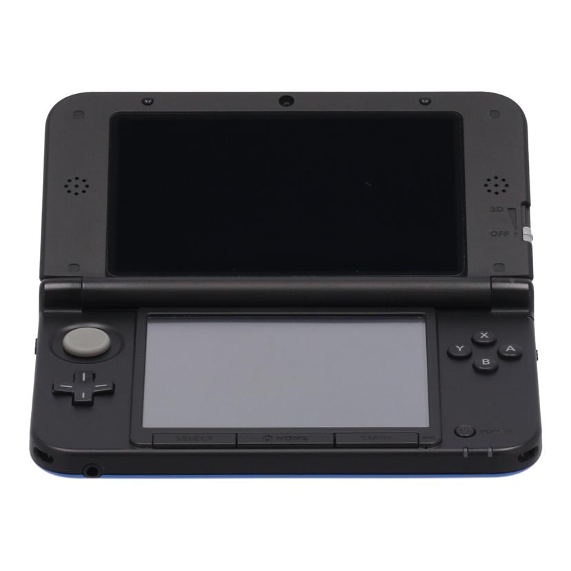 楽天市場】Nintendo 任天堂 ニンテンドー /new Nintendo 3DS LL