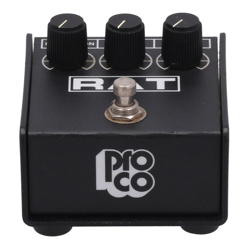 PROCO ( プロコ ) / RAT2 ディストーション PROCO ( プロコ ) FATRAT 送料無料 | サウンドハウス
