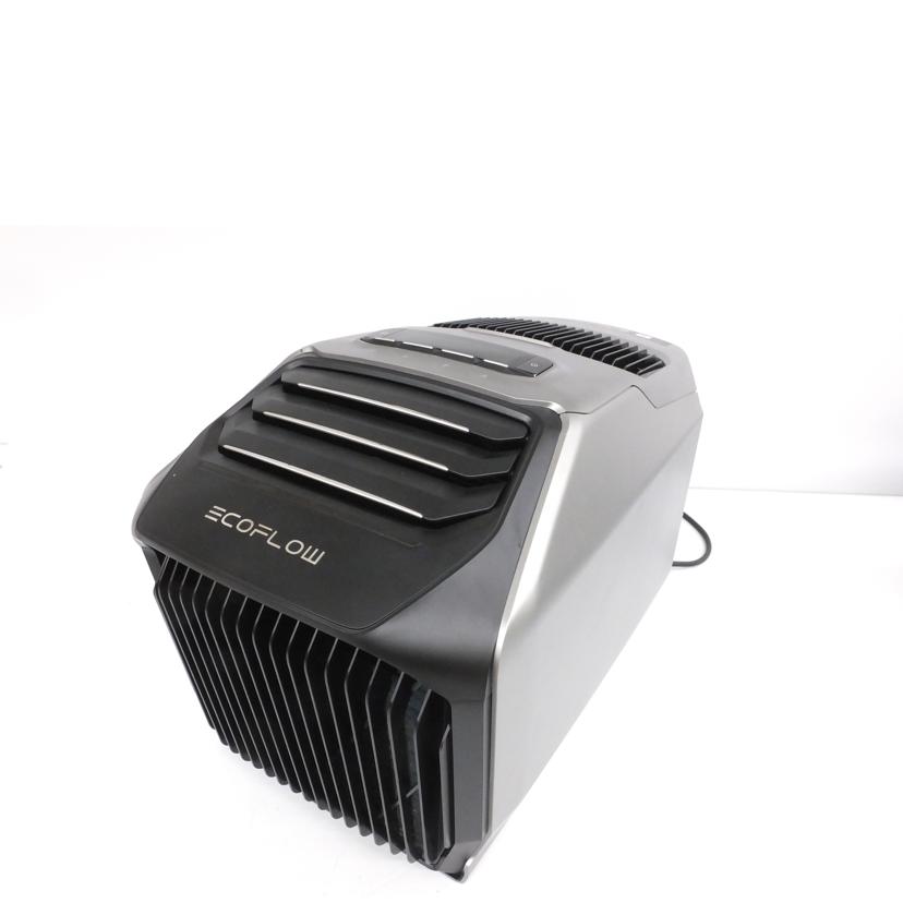 中古 ECOFLOW WAVE2ECOFLOW エコ流通EFKT210 健康状態価値づける【B】（商いもの No.88-0）