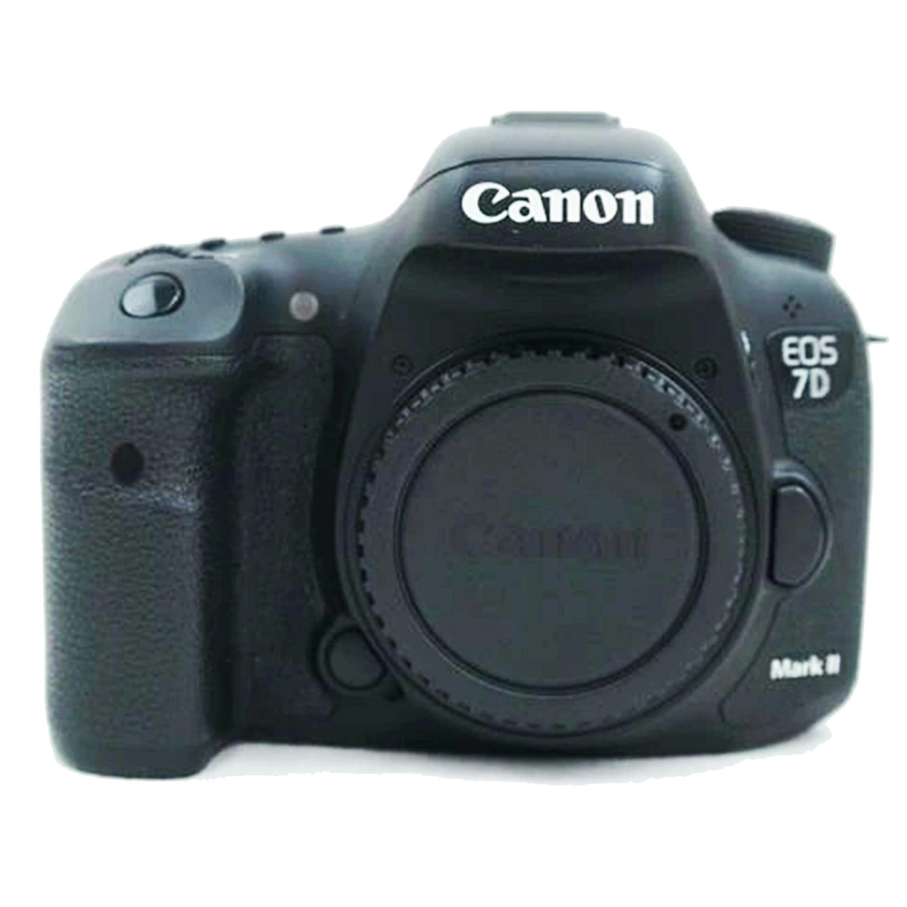 中古 デジタル一眼レフボディ/7DMKII CANON キヤノン EOS 7D markII ﾎﾞﾃﾞｨ 081022005107 コンディションランク【B】 （商品 No.67-0）