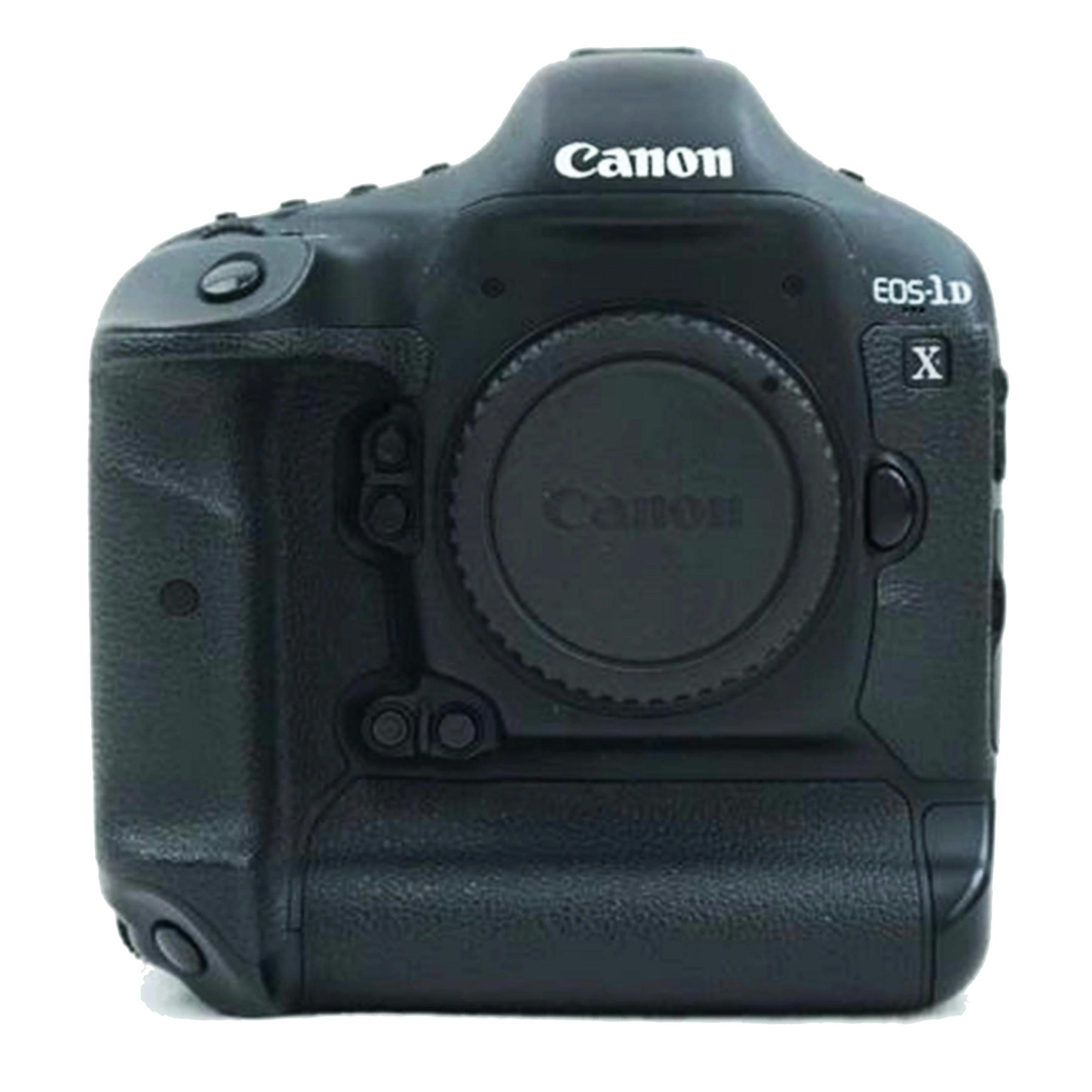 楽天市場】中古 デジタル一眼ボディCanon キヤノンEOS-1D Mark II N