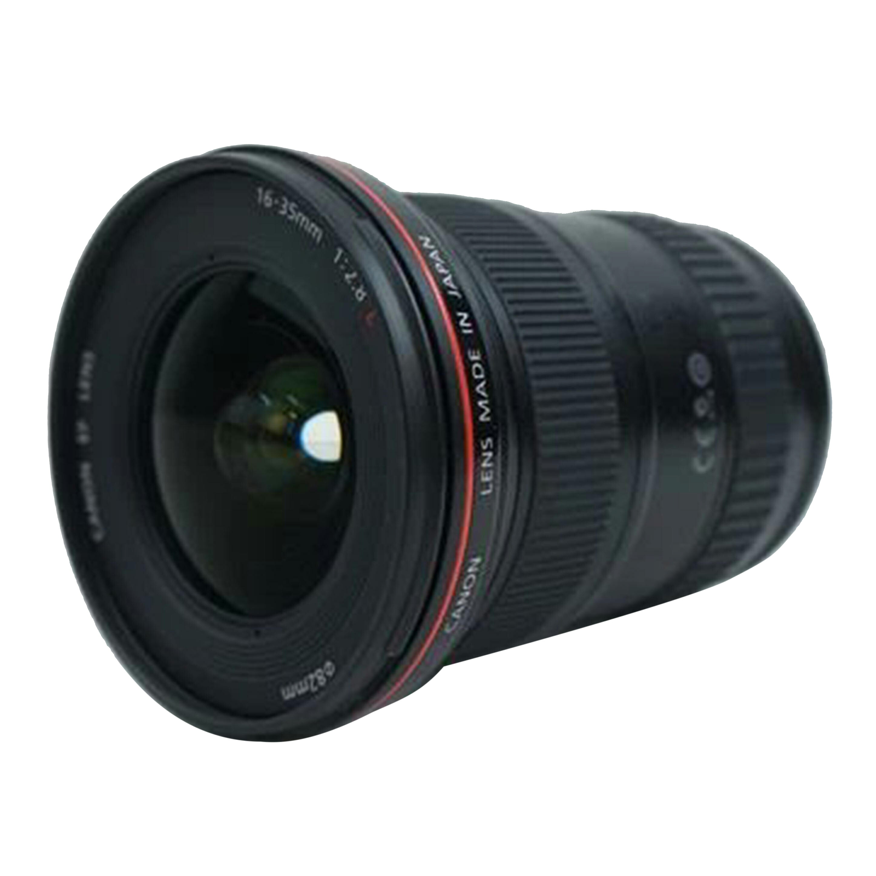 中古 交換レンズ/16−35/2.8LCanon キヤノンEF16-35/2.8L 1019305コンディションランク【AB】(商品 No.67-0)|DIGIREX