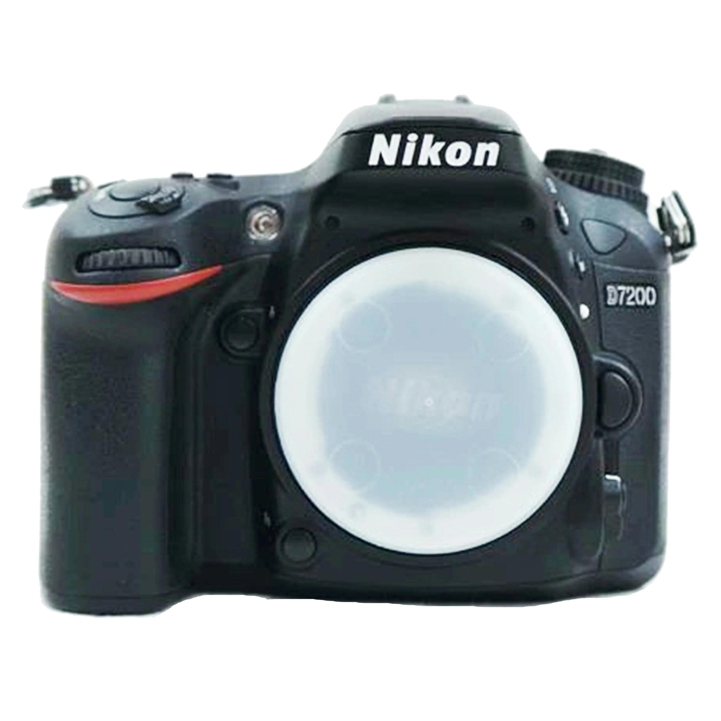 中古 デジタル一眼/D7200 Nikon ニコン D7200 2036808 コンディションランク【AB】 （商品 No.67-0）