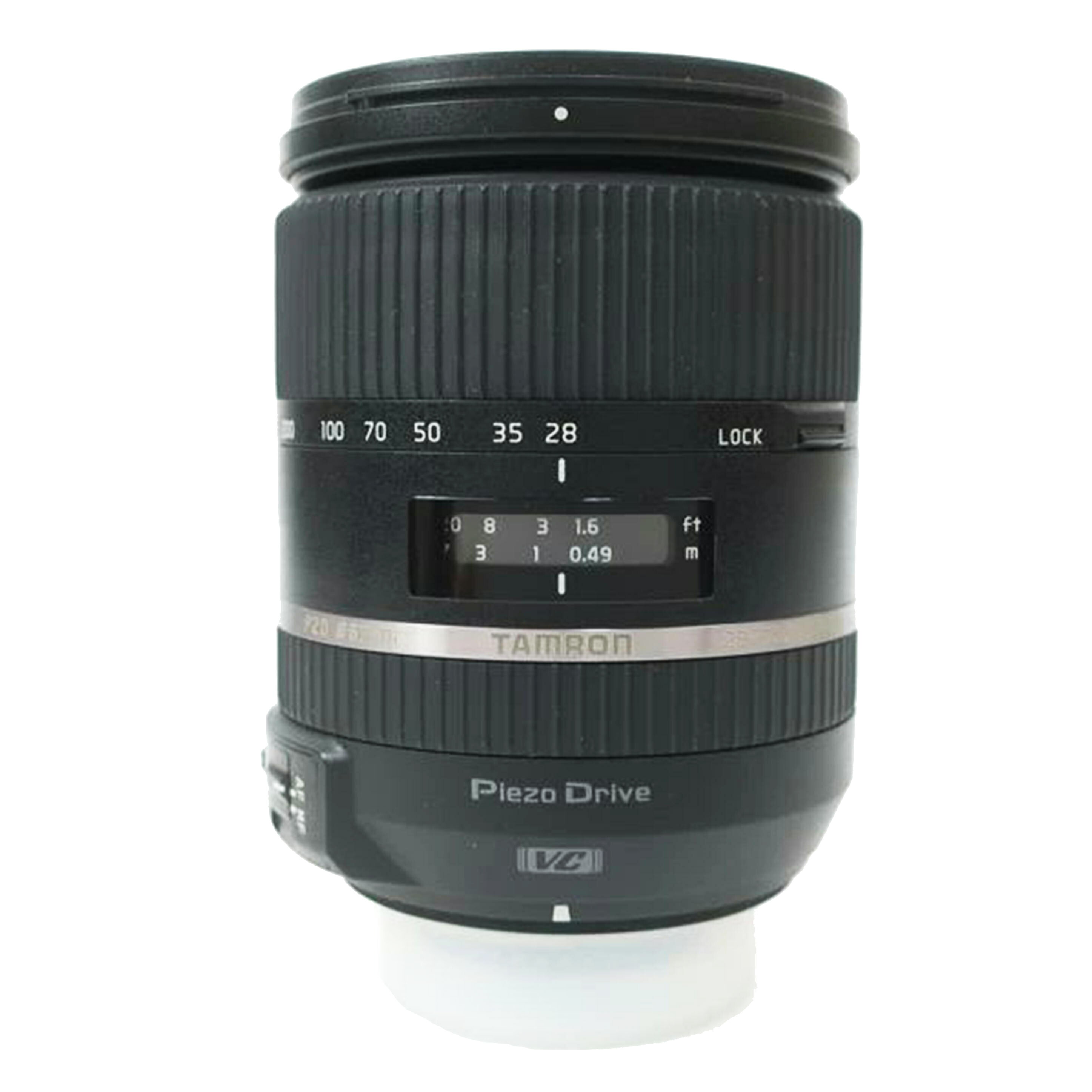 中古 デジタル対応レンズ TAMRON タムロン 28-300mm F3.5-6.3 Di VC PZD 111558 コンディションランク【BC】 （商品 No.65-0）