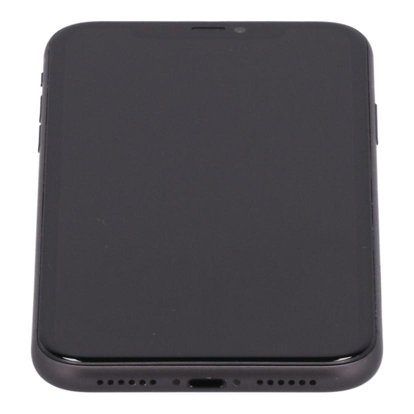 中古 iPhone11 128GB Apple SoftBank アップル MWM02J/A G0NZWB57N73D コンディションランク【B】 （商品 No.84-0）