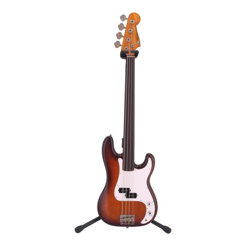 フェルナンデス FERNANDES ベース本体 フェルナンデス(FERNANDES)|エレキベース|HARDOFFオフモール