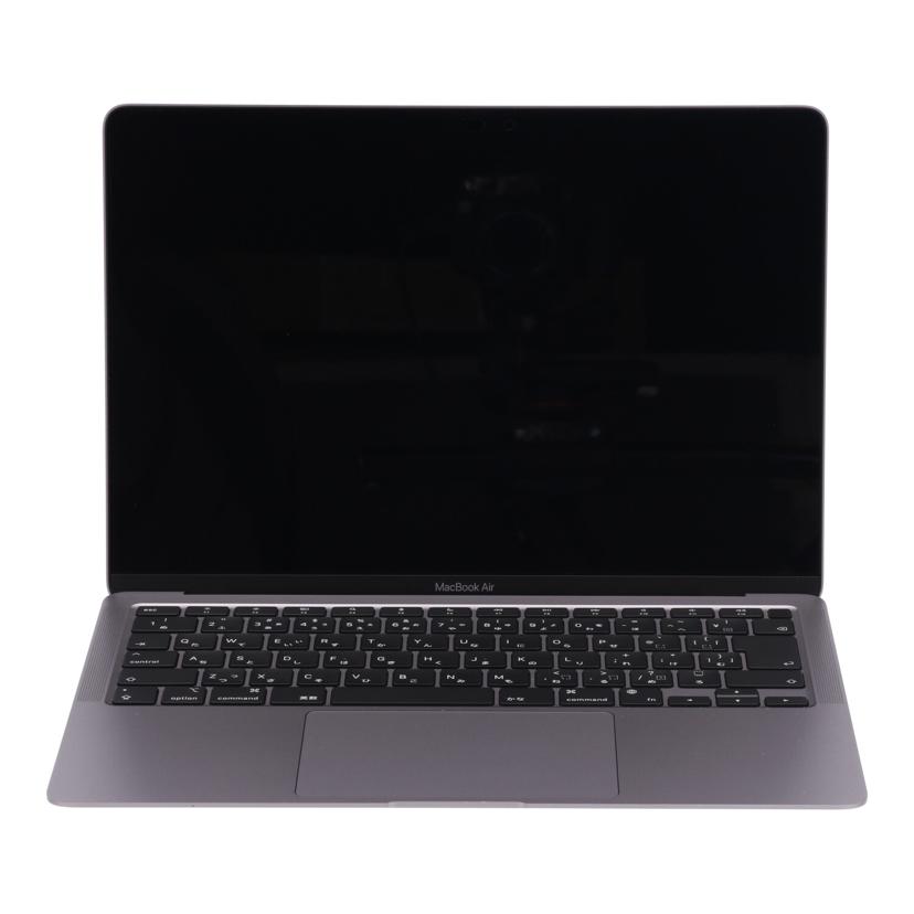 Apple - Apple アップル/MacBook Air (M2,2022)/A2681/LPV7FPVG2K/Aランク/75【中古】 Apple MacBook Air 2022 A2681 13in M2 8 Core GPU 8GB RAM