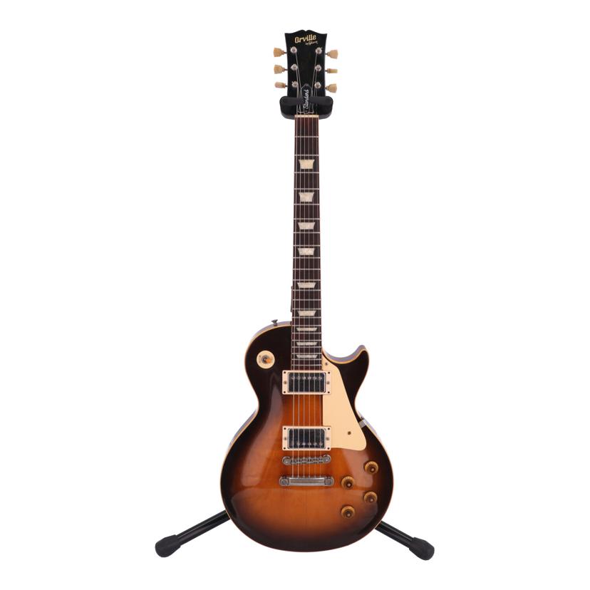 楽天市場】【Orville by Gibson】【工房メンテ済】オービルバイ