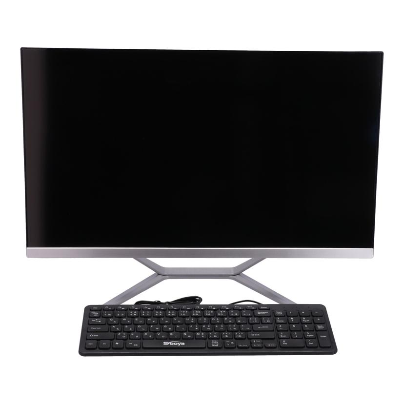 中古 Win10一体型PCVETESAFHJ001 -コンディションランク【B】（商品 No.81-0）