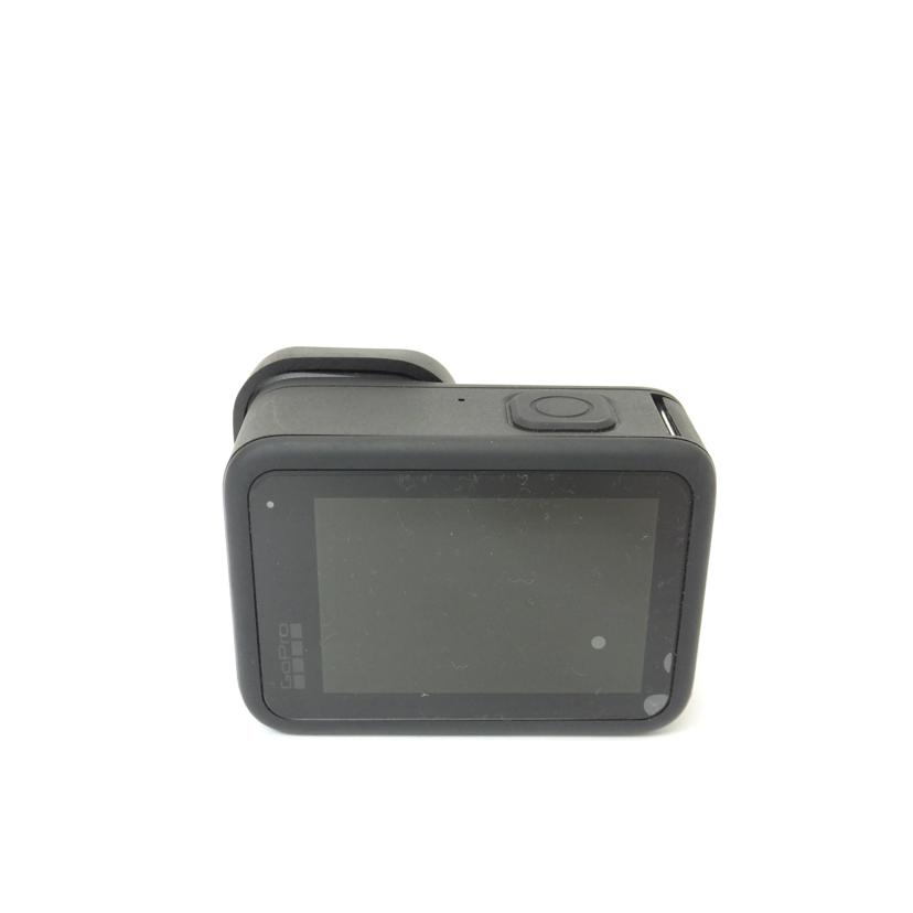 中古 GOPRO/HEROBLACKGoPro ゴー労働者階級CPSS1 CHDRB-131-FW健康状態位置づける【B】（商いもの No.88-0）