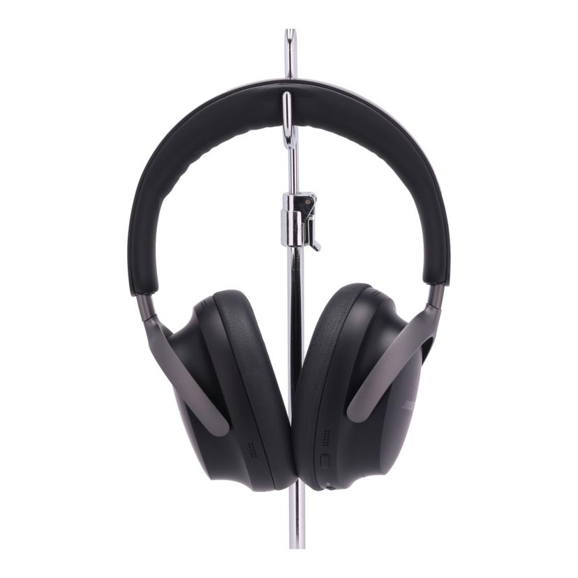 中古 ヘッドホンBOSE ボーズQuietComfort Ultra Headphones  82876925AEコンディションランク【B】（商品 No.18-0）