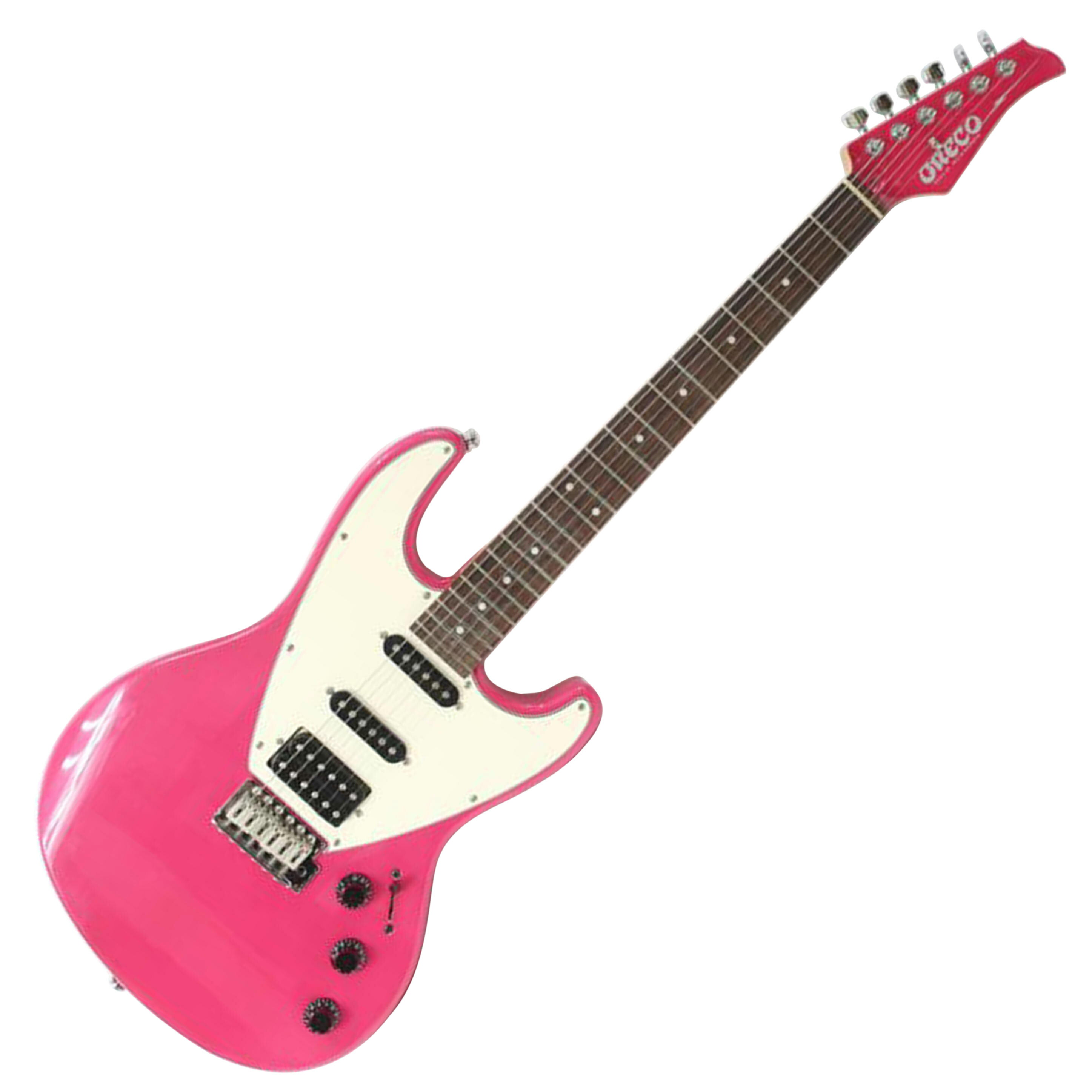 楽天市場】中古 エレキギターGreco グレコEG-380 I 761399