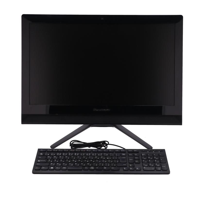 楽天市場】LENOVO / F0ER / 液晶一体型パソコン / HDD 1000GB(1TB