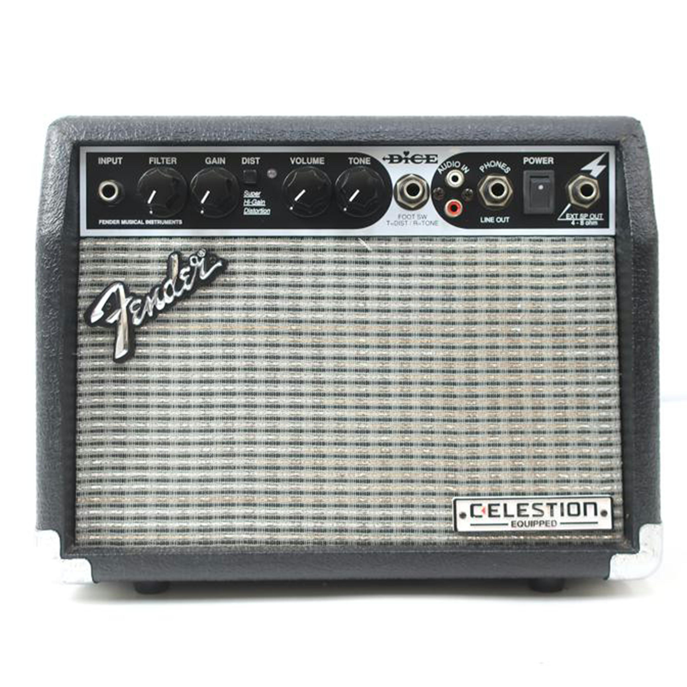 楽天市場】FENDER JAPAN フェンダージャパン/ギターアンプ/SVD
