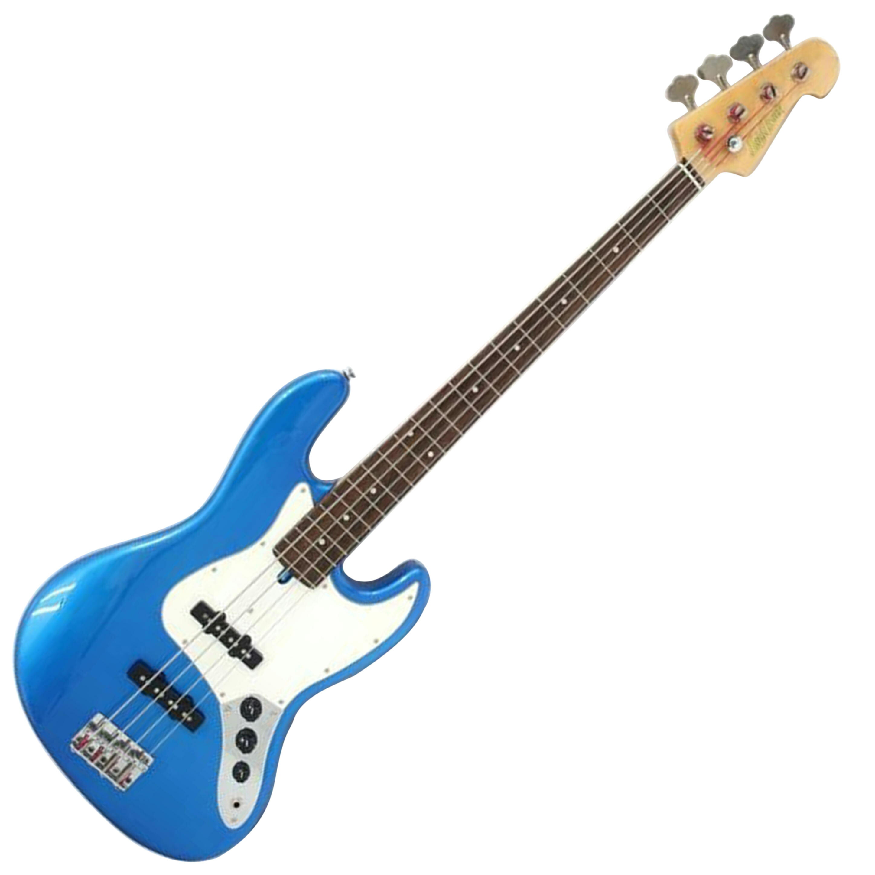 中古 エレキベース LaidBack レイドバック LJB コンディションランク【C】 （商品 No.65-0）