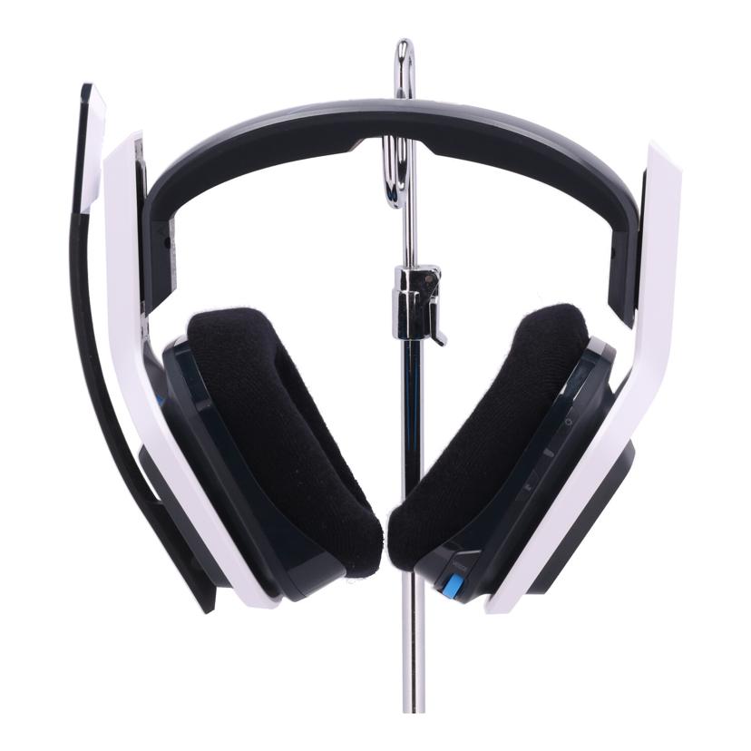 中古 ゲーミングヘッドセット/ASTRO　A20 Logicool ロジクール　 A20WL-PS 2050LZ006LJ9 コンディションランク【B】 （商品 No.42-0）