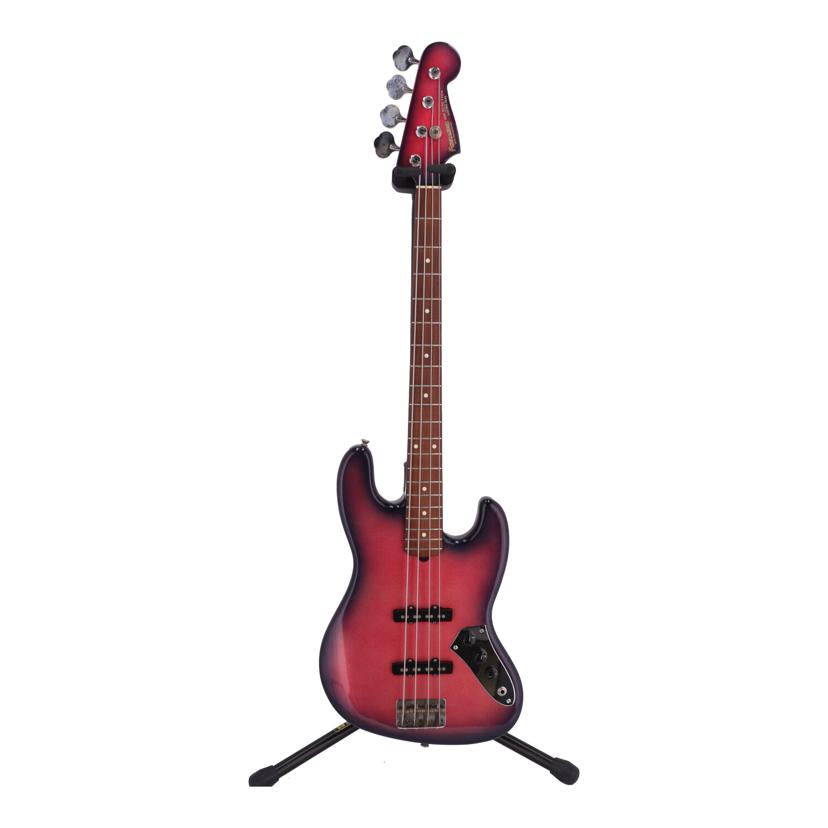 楽天市場】FERNANDES フェルナンデス/エレキベース/LIMITED