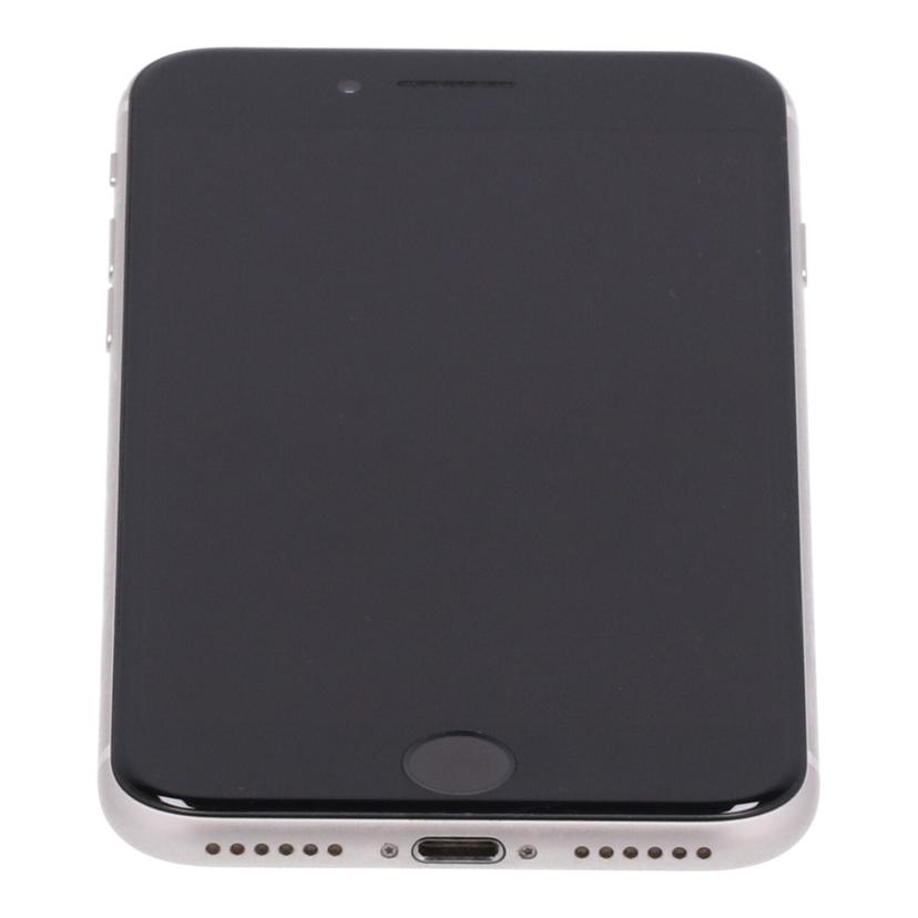 中古 iPhone　SE　第3世代　64GB Apple　 アップル　 MMYD3J/A MHVYTX56L5 コンディションランク【B】 （商品 No.21-0）