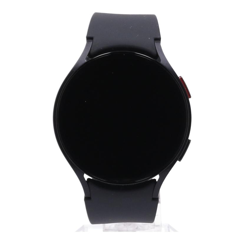 中古 スマートウォッチ/Galaxy Watch6 44mm LTESAMSUNG  サムスン SM-R945FZKAKDI RFAW72BHF6Jコンディションランク【B】（商品 No.67-0）