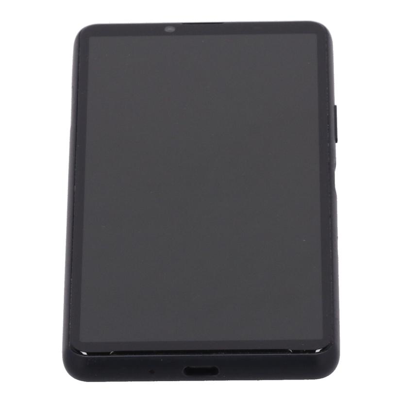 中古 スマートフォン/Xperia　10　III　128GB SONY　docomo ソニー SO-52B HQ615L24CE コンディションランク【B】 （商品 No.20-0）