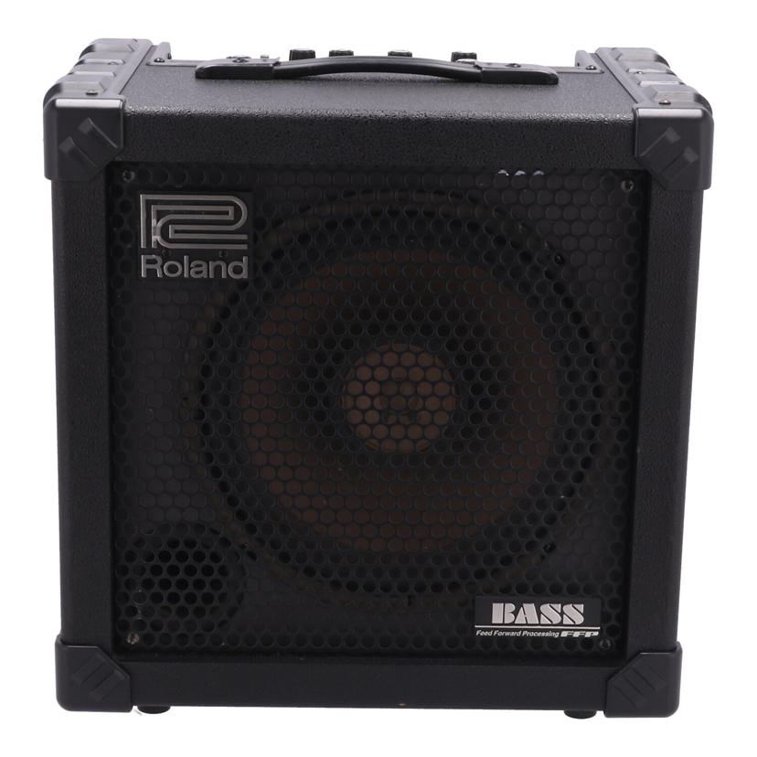 楽天市場】【60W】Roland CUBE-60XL BASS 新品 ベースアンプ