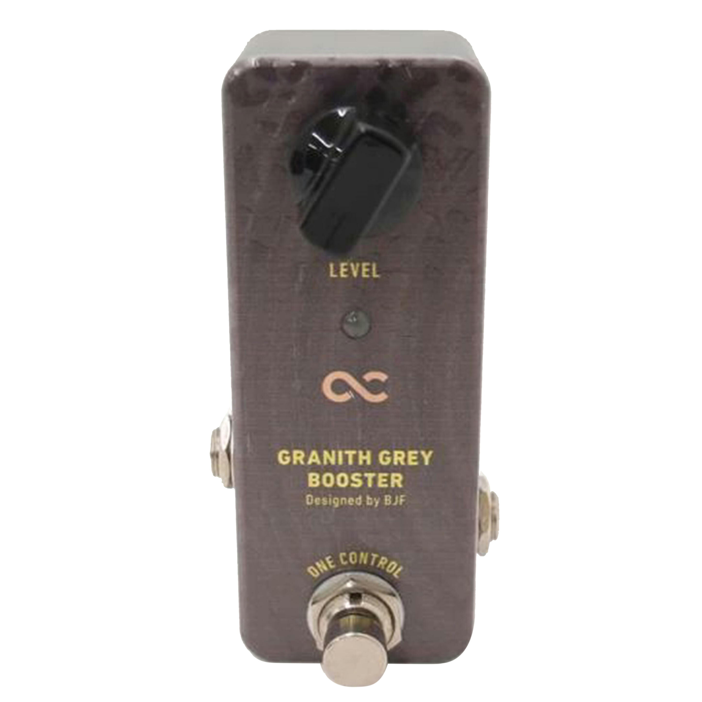 中古 ブースター OneControl ワンコントロール OC-GGB 1012552 コンディションランク【AB】 （商品 No.69-0）