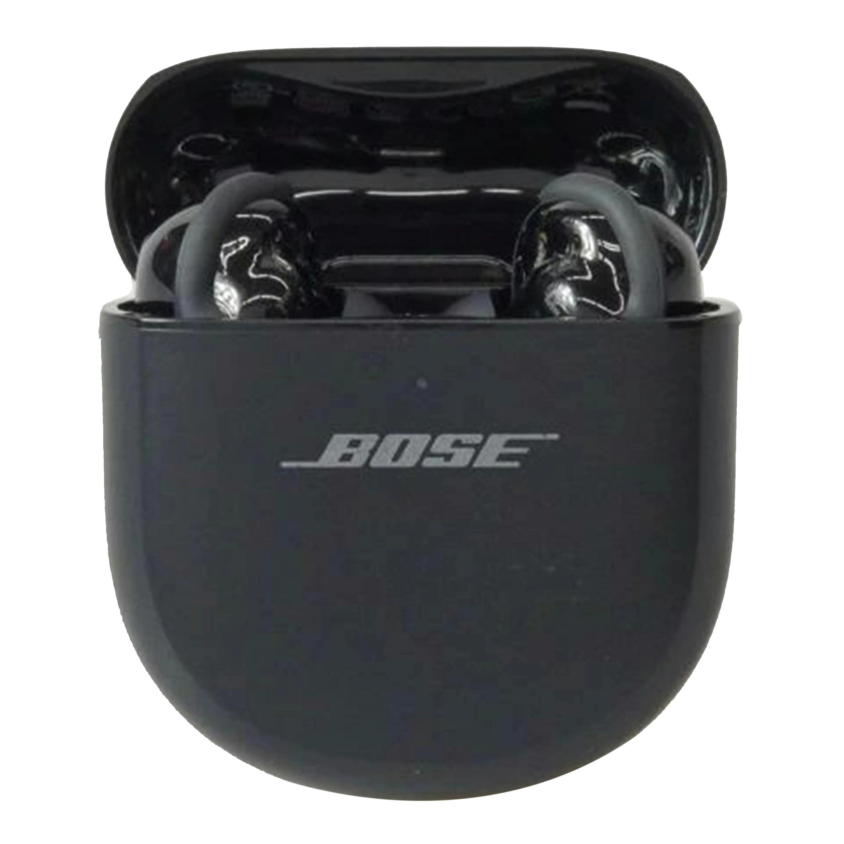 中古 ワイヤレスイヤホン BOSE ボーズ 441408 084805M41033122A コンディションランク【B】 （商品 No.76-0）