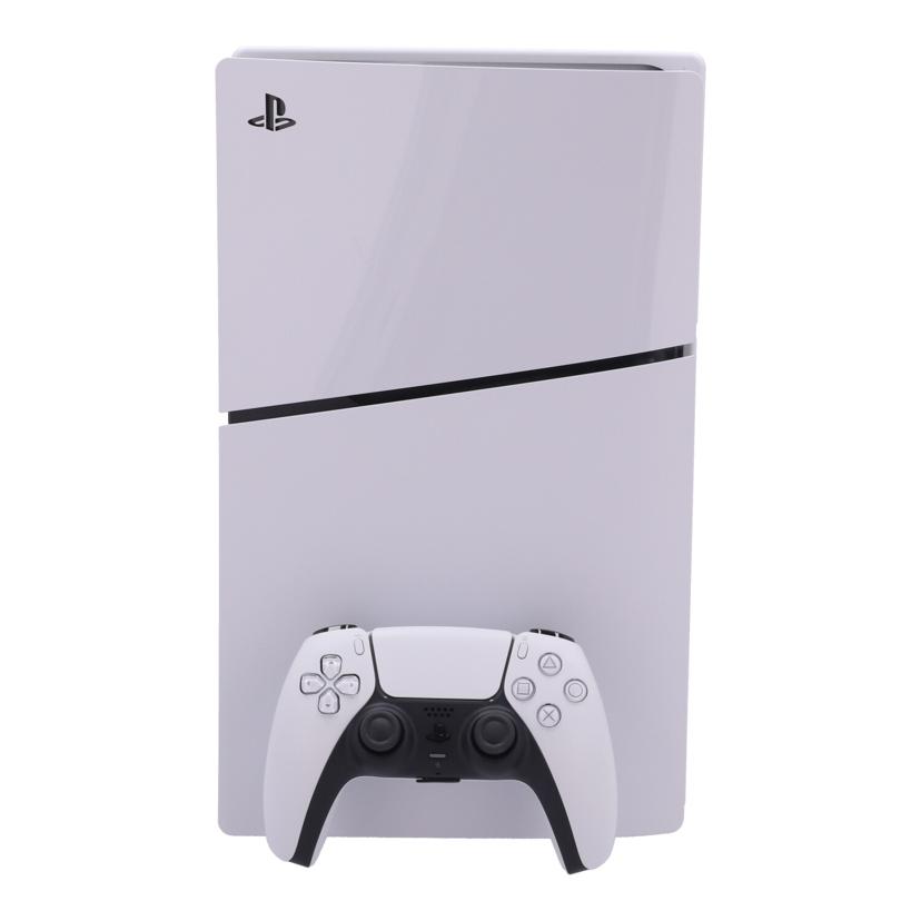 中古 PlayStation5 本体 ドライブ搭載モデル 1TB SONY ソニー CFIJ-2000A01 10661400 コンディションランク【B】 （商品 No.71-0）