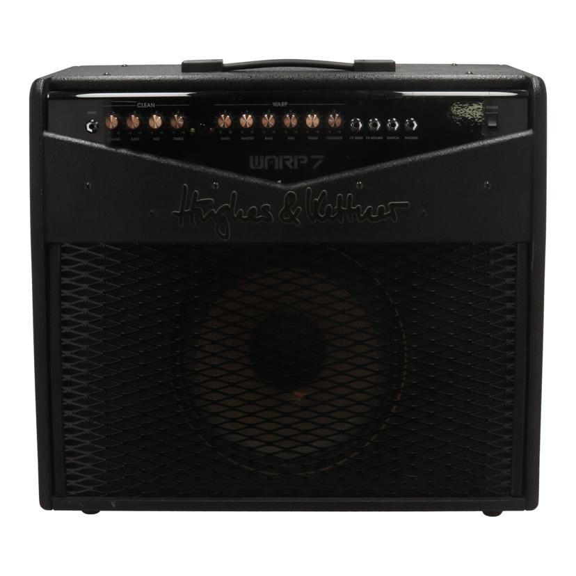 楽天市場】【15W】Hughes&Kettner Edition Blue 15DFX 新品