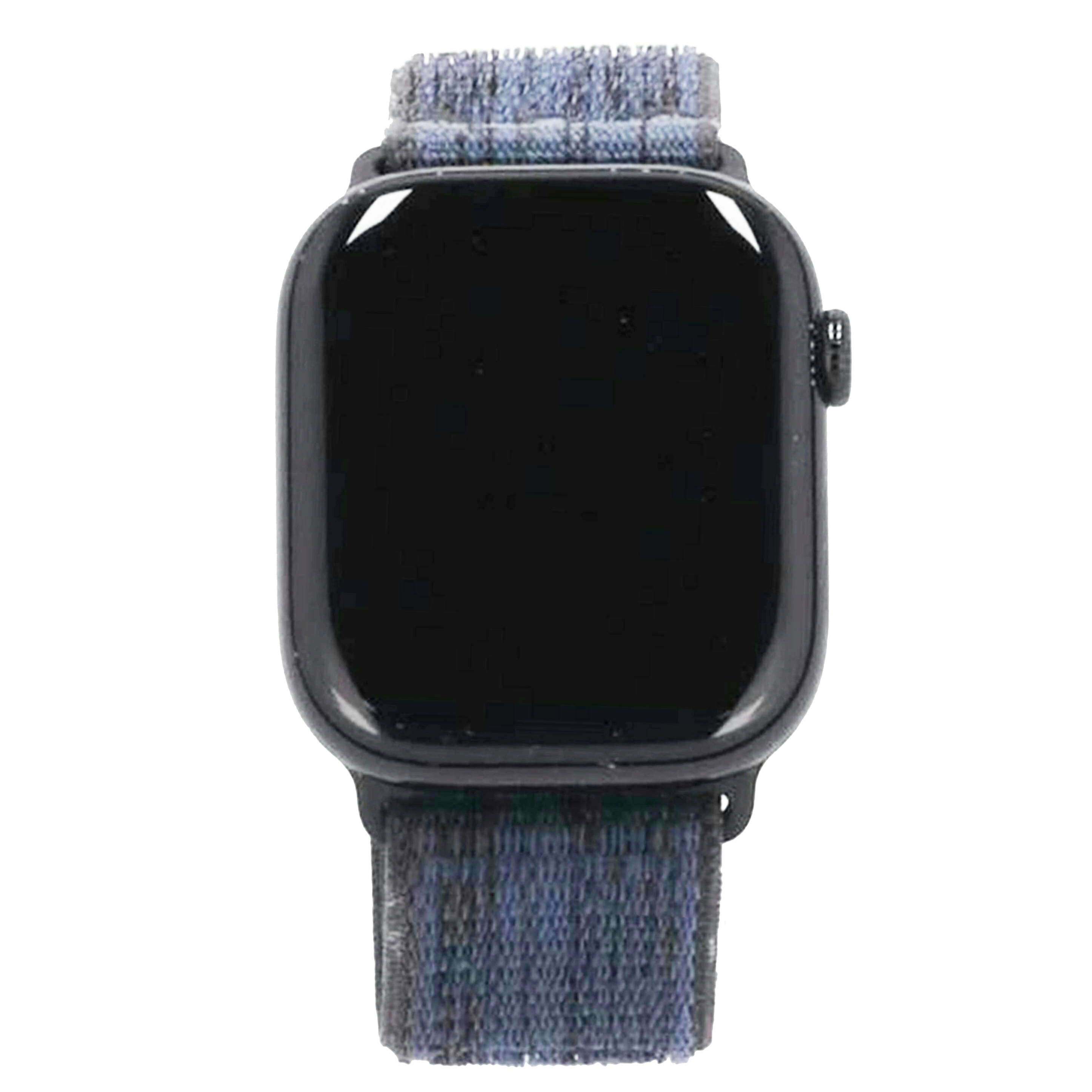 中古 AppleWatch Series10 GPS 46mmApple  アップル MWX13J/A JRVG7QWYLQ健康状態序列付ける【B】（商いもの No.82-0）