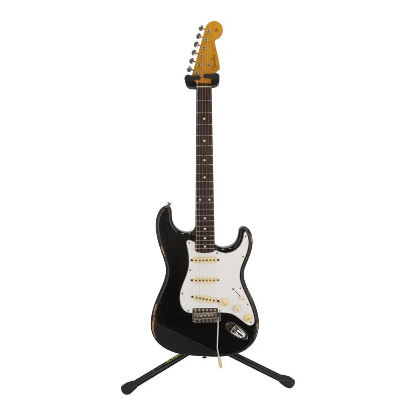楽天市場】中古 ストラトキャスターFENDER Japan フェンダージャパンST