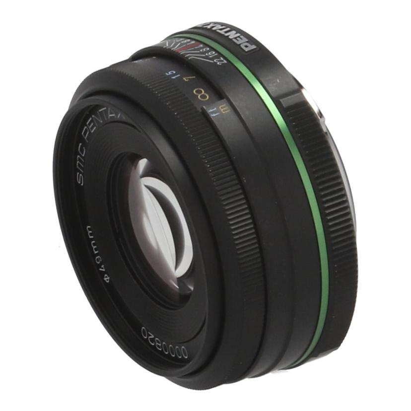 中古 交換レンズ/70mm　LimitedPENTAX ペンタックス　smc P-DA 70mmF2.4 Limited 0000820コンディションランク【C】（商品 No.82-0）｜DIGIREX
