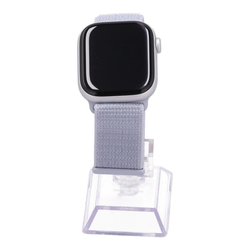中古 AppleWatch Series10 GPS 42mmApple アップルMWWD3J/A G672V6WCQL健康状態序列付ける【AB】（商いもの No.67-0）