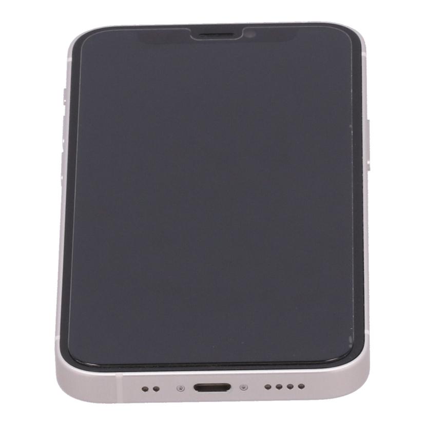 中古 iPhone12　mini　64GB　 Apple　 アップル　 MGA63J/A F71DQ07W0GQ8 コンディションランク【B】 （商品 No.62-0）