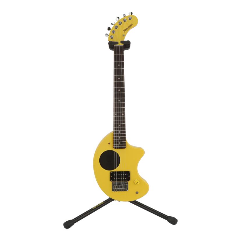 楽天市場】【送料無料】Fernandes / ZO-3【中古】【楽器/ｴﾚｷｷﾞﾀｰ