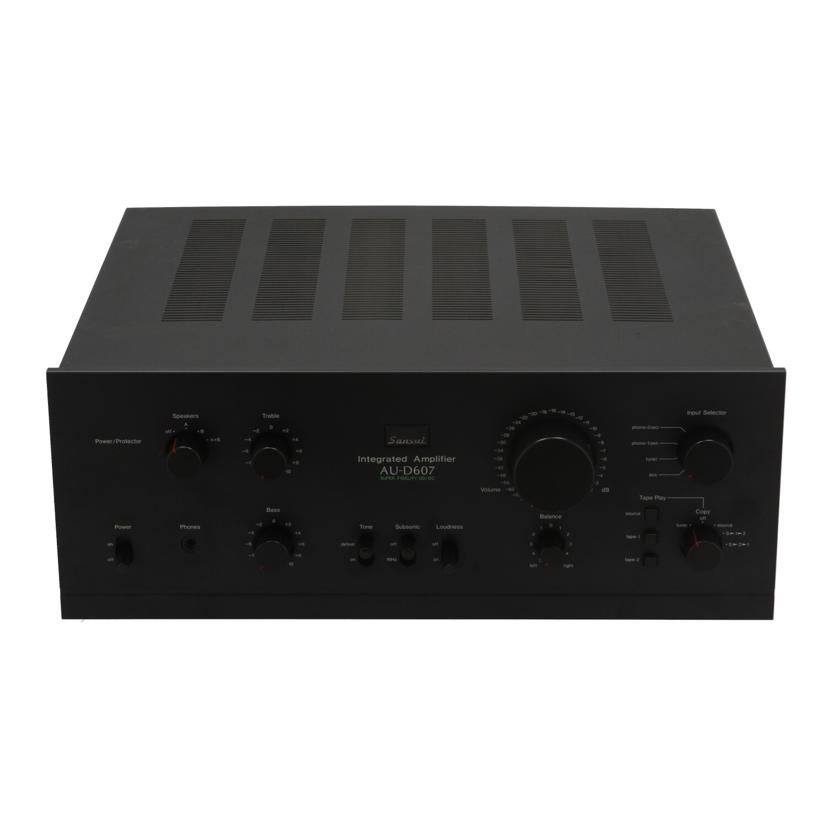 楽天市場】SANSUI 山水 サンスイ/プリメインアンプ/AU-888/830120266/B