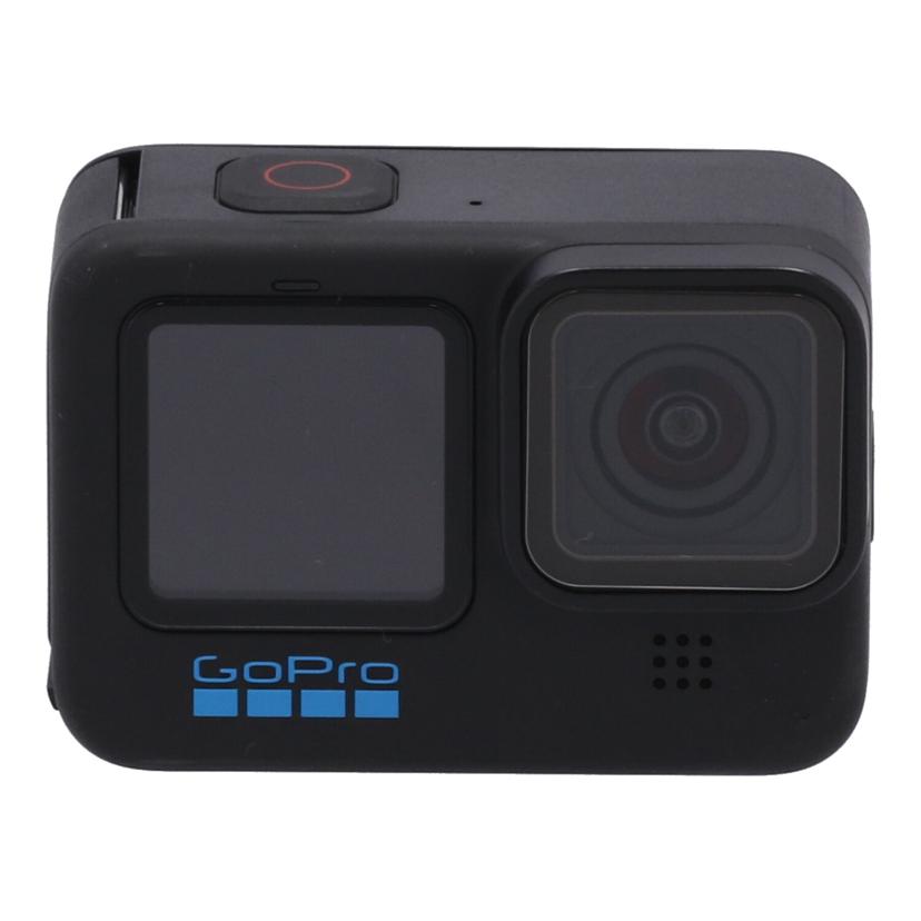 中古 アクションカメラ/HERO11 BLACK Creator Edition GoPro ゴープロCHDFB-111-JP C3471327424840コンディションランク【B】(商品 No.09-0)|DIGIREX