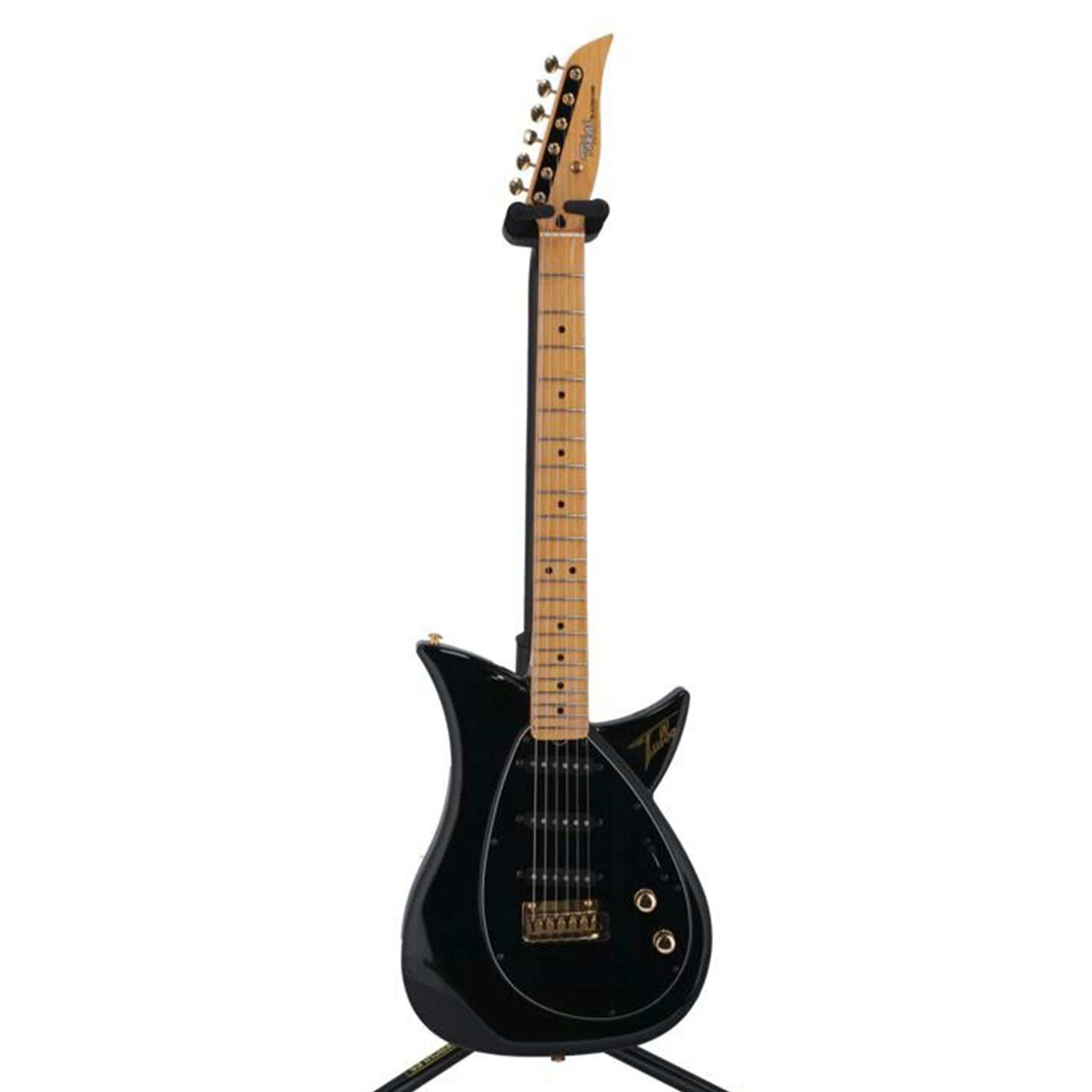 楽天市場】【送料無料】Tokai / Super黒TALBO Platinum Black【中古