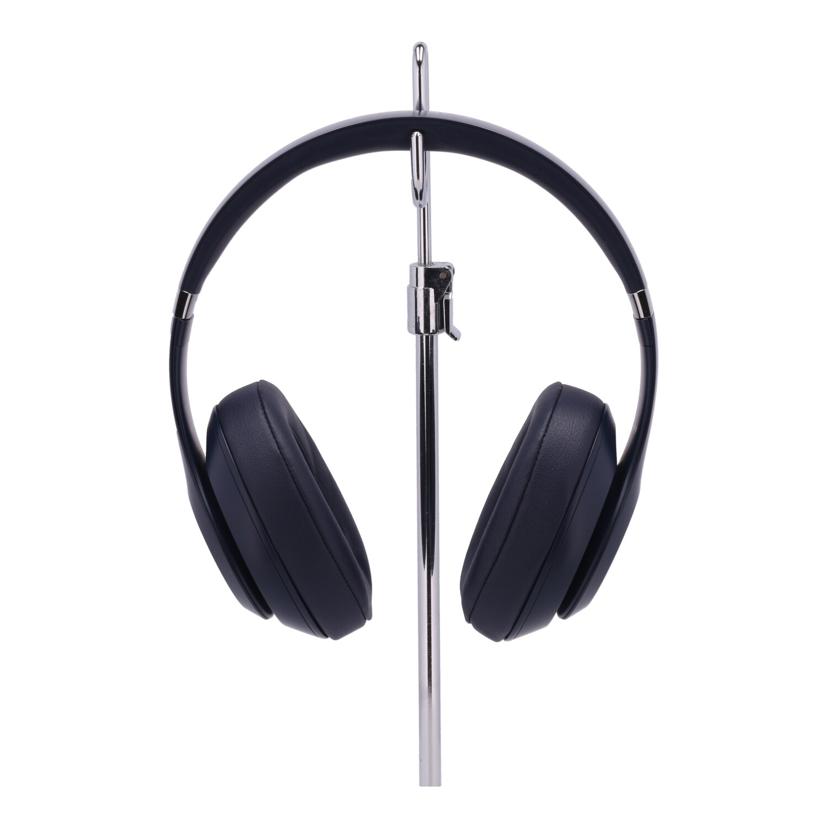 中古 ワイヤレスヘッドホン/Studio3 Wireless beats Apple ビーツ MX402PA/A GD6G3070J1FY コンディションランク【B】 （商品 No.82-0）